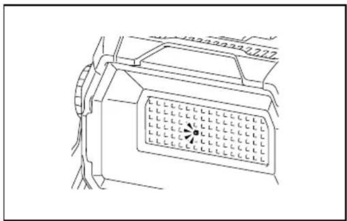 MAKITA DML809 - 6