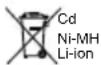 MAKITA DML809 - Simboliai - 2