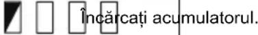 MAKITA DML809 - Indicarea capacității rămase a accumulatorului (Fig. 3) - 5