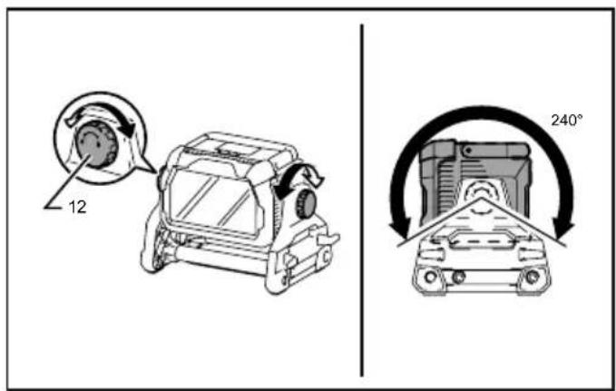 MAKITA DML809 - 7