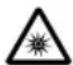 MAKITA DML809 - Symboler - 5