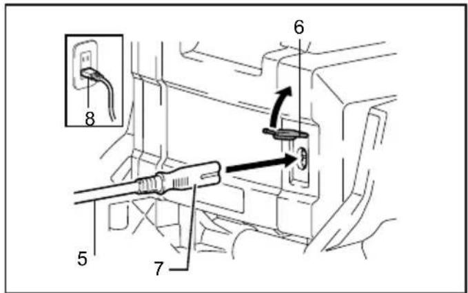 MAKITA DML809 - 3