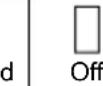 MAKITA DML809 - Indicating the remaining battery capacity (Fig. 3) - 1