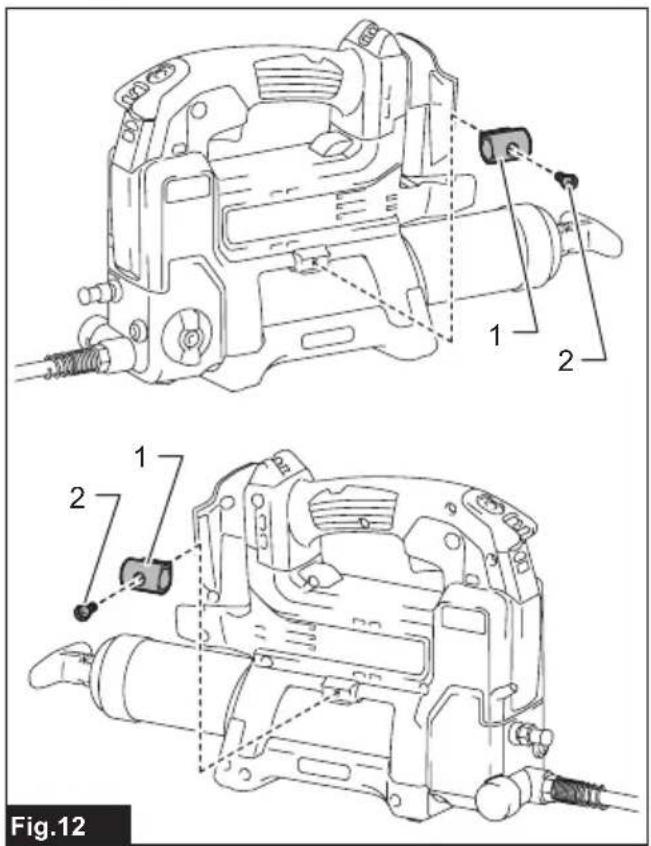 MAKITA DGP180Z - 12