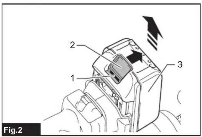MAKITA DGP180Z - 3