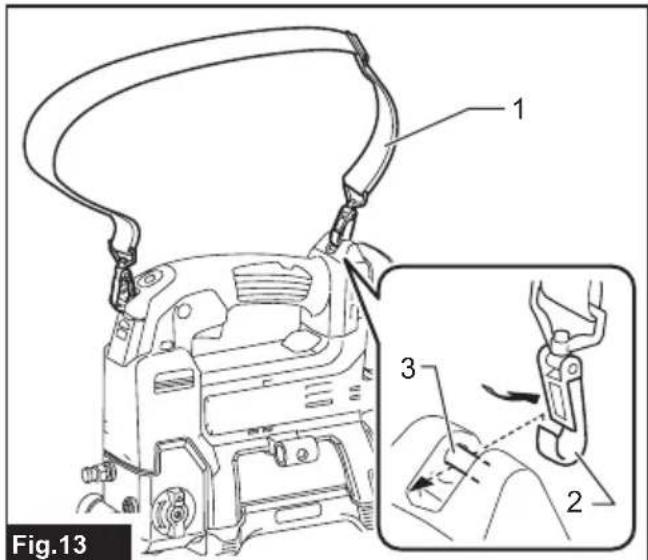 MAKITA DGP180Z - 14