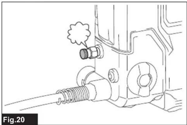 MAKITA DGP180Z - 21