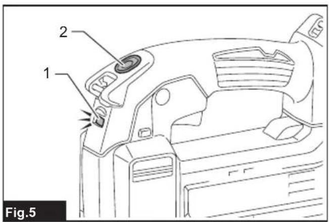 MAKITA DGP180Z - 6