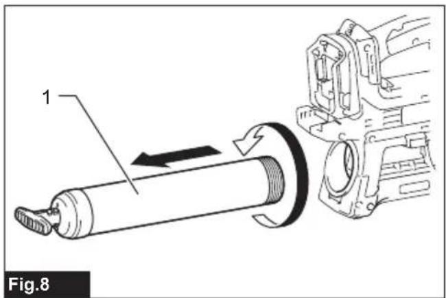 MAKITA DGP180Z - 11