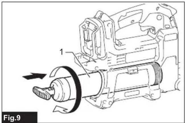 MAKITA DGP180Z - 13