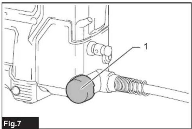 MAKITA DGP180Z - 9