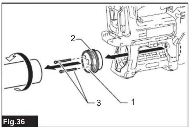 MAKITA DGP180Z - 37