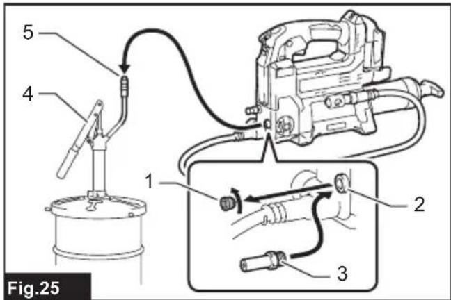 MAKITA DGP180Z - 26