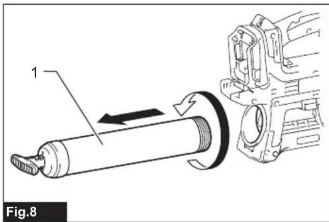 MAKITA DGP180RT - 10