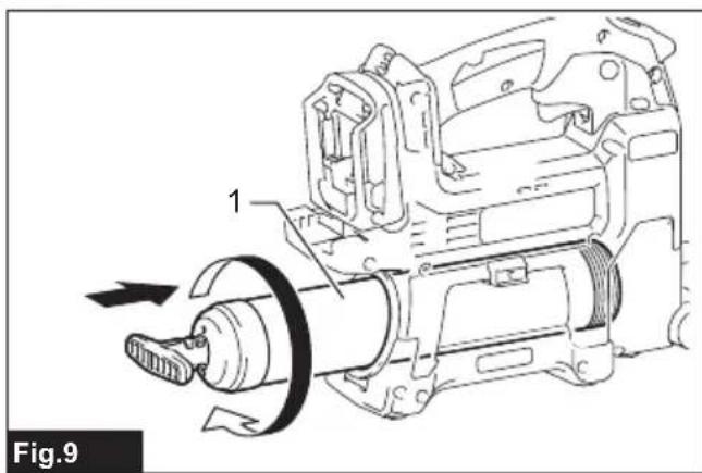 MAKITA DGP180RT - 11