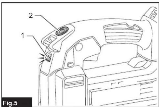 MAKITA DGP180RT - 7