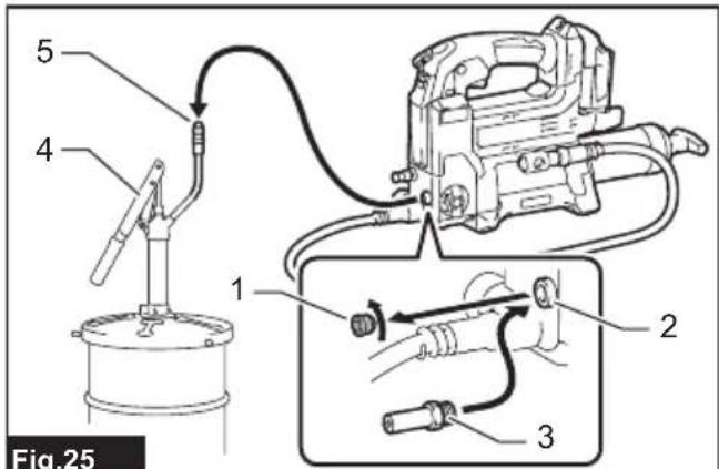MAKITA DGP180RT - 24