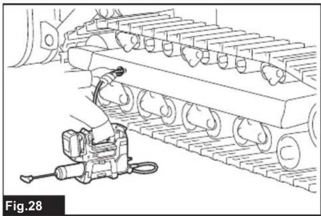 MAKITA DGP180RT - 30