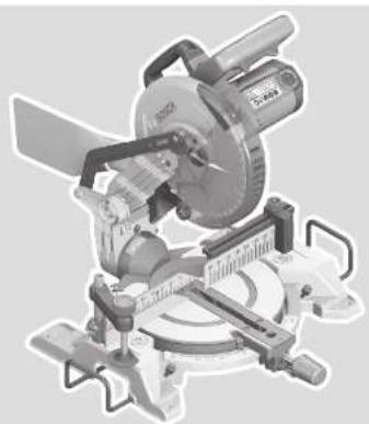 BOSCH GCM 216 Professional - GCM 216 Professional - 2