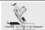 BOSCH GCM 216 Professional - Symboles et leur signification - 8