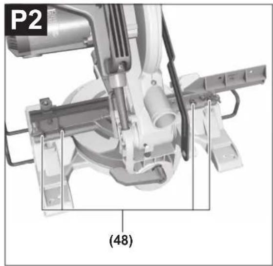 BOSCH GCM 216 Professional - 24