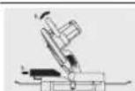 BOSCH GCM 216 Professional - Symbols and their meaning - 8