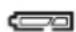 NIKON Coolshot 20 - Inserting and Changing battery - 3