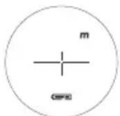NIKON Coolshot 20 - Mesure - 2