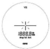 NIKON Monarch 7i VR - Measuring - 1