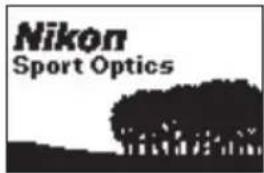 NIKON Forestry Pro - Externe Anzeige - 1