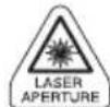 NIKON Forestry Pro - Nomenclatura/Componentes - 3