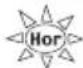 NIKON Forestry Pro - Betjening og internt display - 3