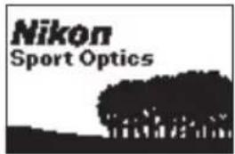 NIKON Forestry Pro - Wyświetlacz zewnętrzny - 1