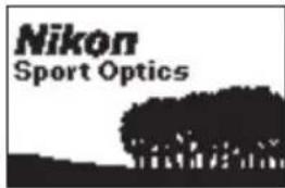 NIKON Forestry Pro - Külsö kijelző - 1