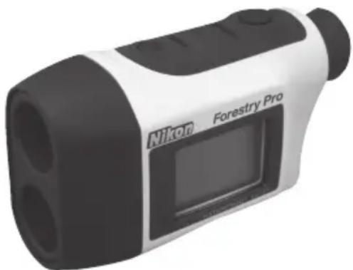 NIKON Forestry Pro - 1