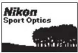 NIKON Forestry Pro - Extern display - 1