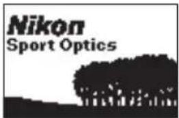 NIKON Forestry Pro - Ulkoinen näyttö - 1