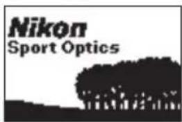 NIKON Forestry Pro - Eksternt display - 1