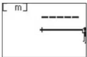 NIKON Forestry Pro - Mode mesure de trois points (hauteur entre deux points) - 3