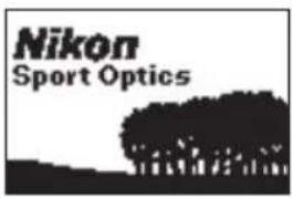 NIKON Forestry Pro - Display esterno - 1