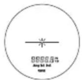 NIKON Black RangeX 4K - □ ■ Measuring - 1