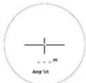 NIKON Arrow ID 3000 - Single measurement - 2
