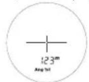 NIKON Arrow ID 3000 - Single measurement - 1