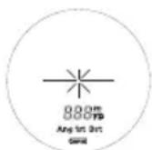 NIKON Arrow ID 3000 - Mesure - 1