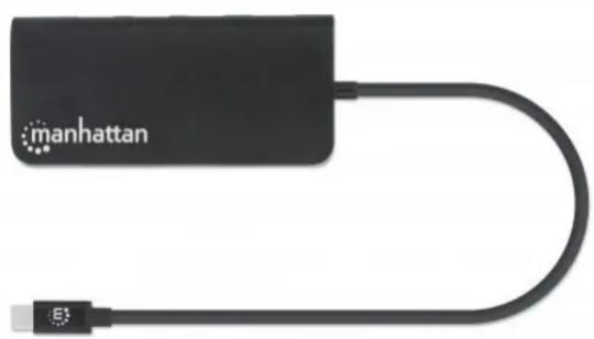 MANHATTAN 152372 - Configuration requise - 7
