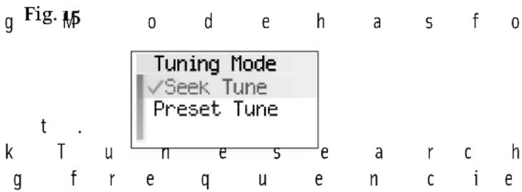 NUVO NVT2SIR - T2SIR Options (Fig. 13) - 5