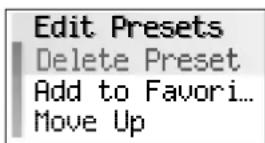 NUVO NVT2SIR - T2SIR Options (Fig. 13) - 4