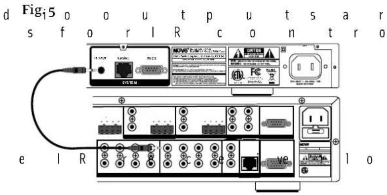 NUVO NVT2SIR - SIRIUS Modules and Subscription (Fig. 7) - 1