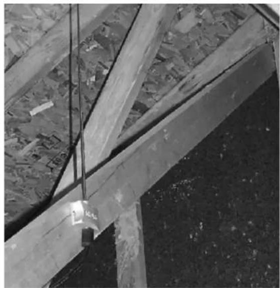 NUVO NVT2SIR - IR Control of the T2SIR (Fig. 5) - 2