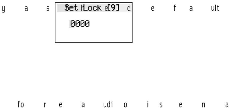 NUVO NVT2SIR - T2SIR Options (Fig. 13) - 8